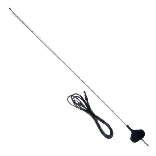 Antena Ford Pick Up F150 F250 97-07 / Expedition 97-02 Negro