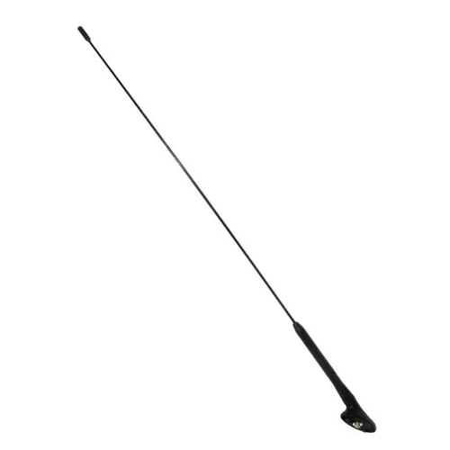 Antena Toldo Sin Cable Aveo 07 08 09 10 11 12 13 15 16 17 Negro