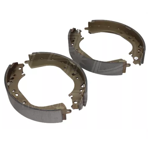Balata De Tambor Trasera Toyota Pick Up 87-95 Tacoma 95-02 -