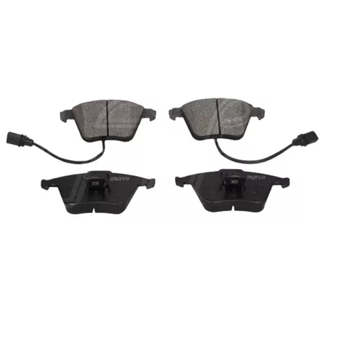 Balata Delantera Audi A4 05 06 07 08 09 A6 05 06 07 08 09 11 -