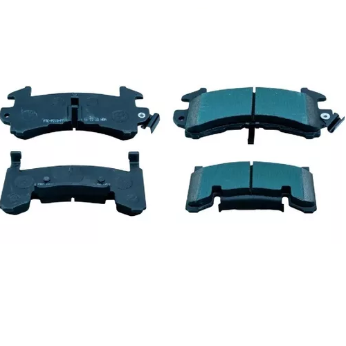 Balata Delantera Blazer 91-97 2wd S10 2wd 95-97 Malibu 79-81 -