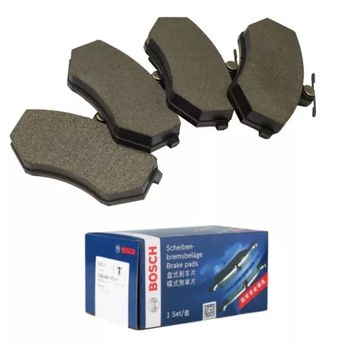 Balata Delantera Bosch Golf Jetta A3 1.8 2.0 93 94 95 96 98 -