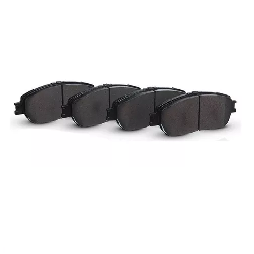 Balata Delantera Camry 05-06 Sienna 04-10 Tacoma 04-15 -