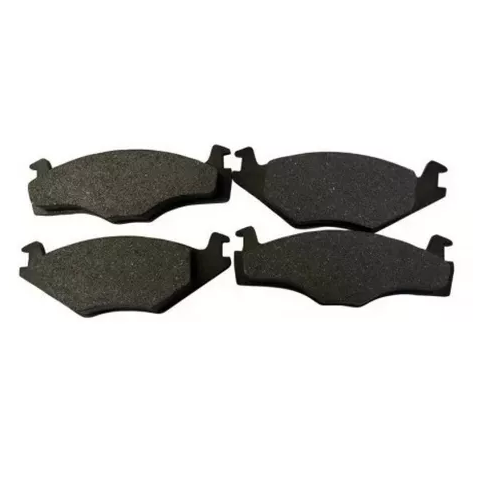 Balata Delantera Golf Jetta A2 A3 87 88 90 97 D. Ventilado -
