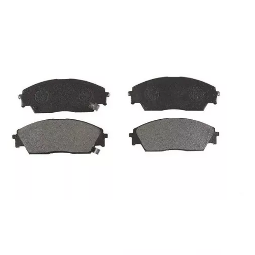 Balata Delantera Honda Civic Wagon 88 89 90 91 Prelude 88-91 -