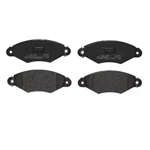 Balata Delantera Kangoo 04 05 06 07 08 09 10 11 12 13 15 18 -
