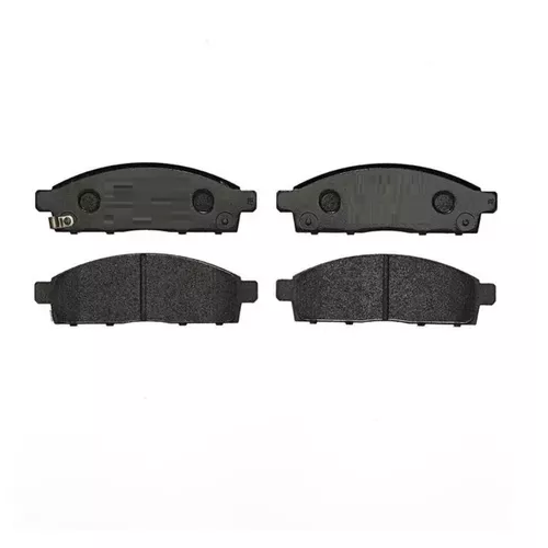 Balata Delantera Mitsubishi L200 2.4 2.5 08 10 12 15 20 22 -