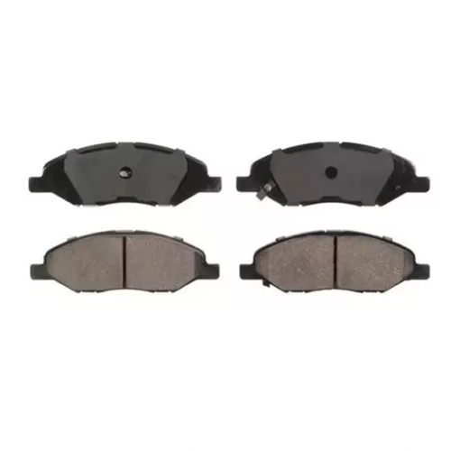 Balata Delantera Tiida 07 10 12 13 14 16 18 Versa 1.6 09-11 -