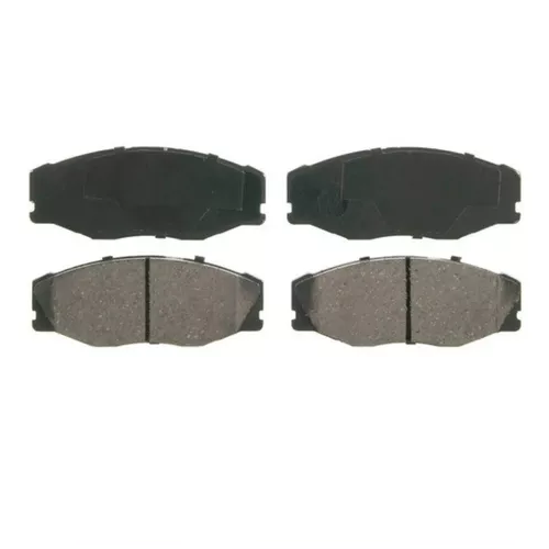 Balata Delantera Toyota T100 T-100 2.7 94 95 96 97 98 -