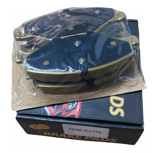 Balata Delantera Vento 13 14 15 16 17 18 19 20 22 Polo 13-20 -