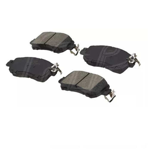 Balata Delantera Versa 1.6 Ng 20 21 22 Kicks 17 18 19 20 -