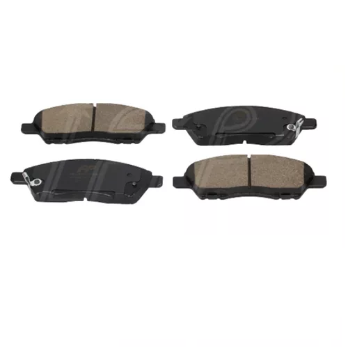 Balata Delantera Versa 12-19 March 12-20 V-drive 20-21 Note -