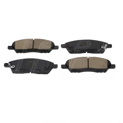 Balata Delantera Versa 12-19 March 12-23 V-drive 20-22 Note -