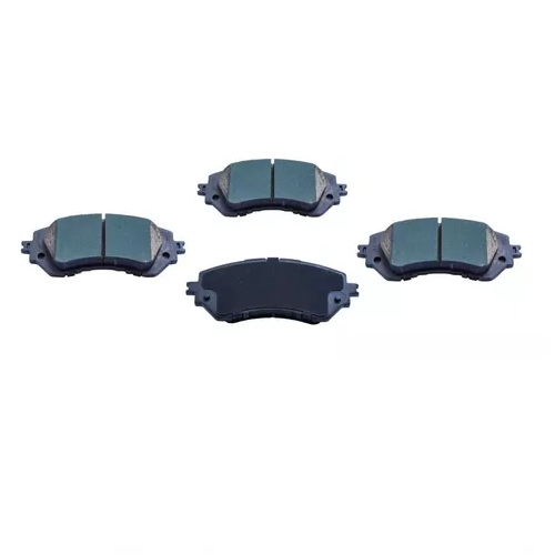 Balata Delantera Yaris 06-22 Prius C 18-21 Yaris R 1.5 16-22 -