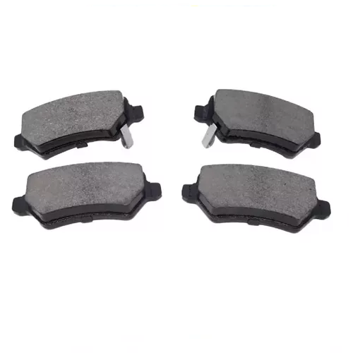 Balata Disco Tras Astra Zafira 2.2 C/abs 00 01 02 03 04 05 -