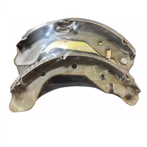 Balata Tambor Aveo 07-17 Spark Clasico 11 15 17 Beat 18-21 -