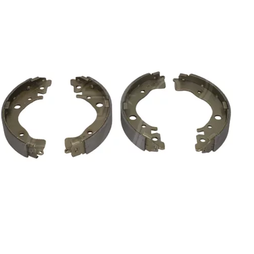Balata Tambor Fit 09-18 City 14 15 16 17 18 Civic 06-14 -