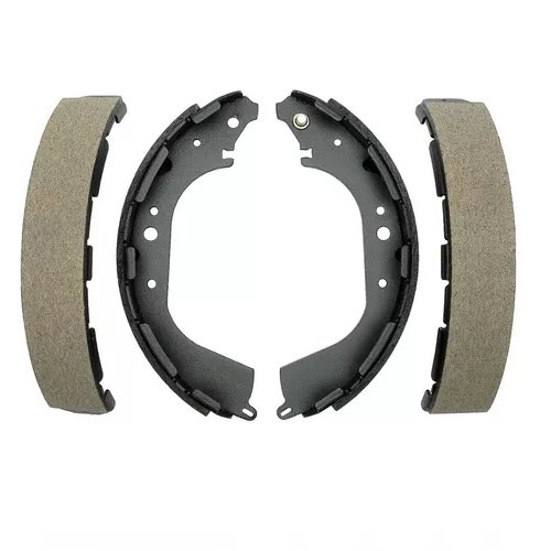 Balata Tambor Trasera Nissan Pick Up D21 D22 88 98 05 10 15 -