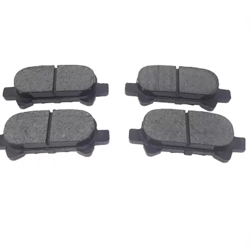 Balata Trasera Disco Camry 02-06 Solara 01-08 Avalon 00-07 -