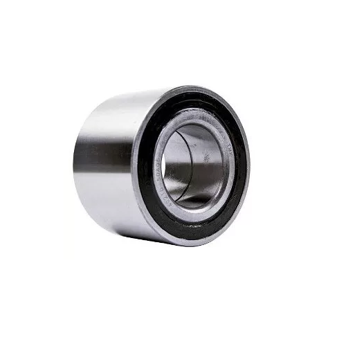 Balero Doble Rueda Delantera Golf Jetta A2 A3 88-98 Derby 95 -