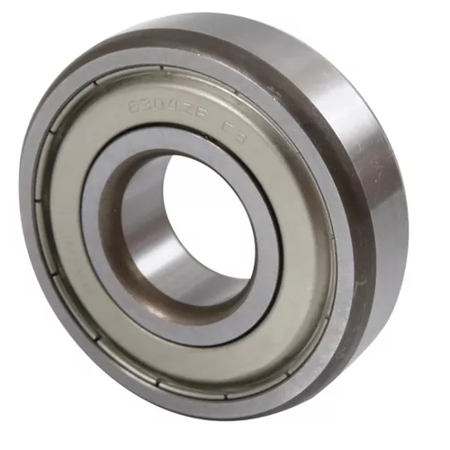Balero Para Alternador 6304 Z Universal -