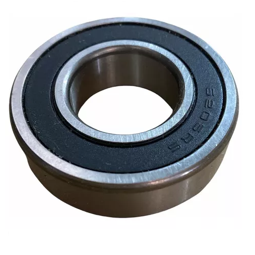 Balero Para Alternador Delco Motorola 6205-rs -
