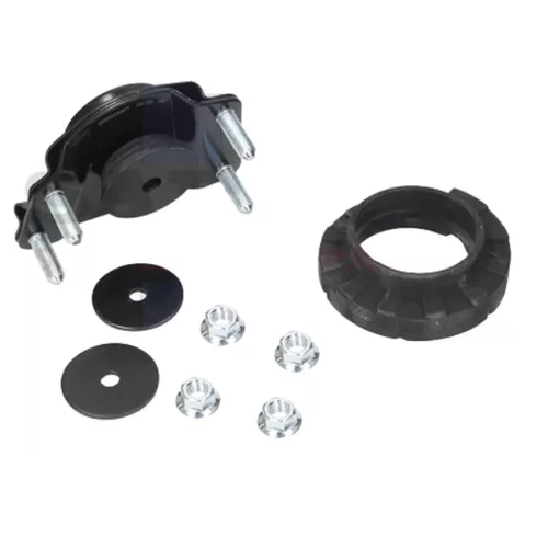 Base Amortiguador Del. Der. Liberty 08-12 Nitro 07-12 C/asie -