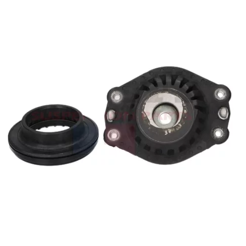 Base Amortiguador Del. Malibu 16-19 Equinox 18-19 C/balero -