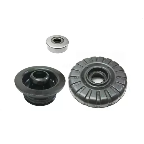 Base Amortiguador Delantera Beat 18- Spark Clasico 1.2 11-17 -