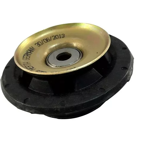 Base Amortiguador Delantera Golf Jetta A2 A3 Pointer -