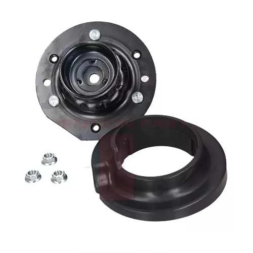 Base Amortiguador Delantera Silverado Suburban 1500 07-13 -
