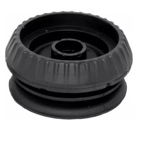 Base Amortiguador Ford Fiesta Ikon Courier Ka 98-11 Delanter -