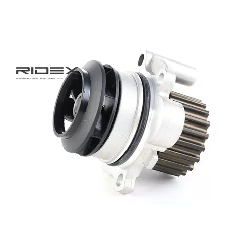 Bomba Agua Golf Jetta A4 Bora Beetle 1.9l Diesel 99 00 01 07 -