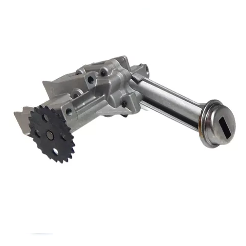 Bomba De Aceite Aprio Platina Clio 1.6 02-10 Sandero 10-11 -