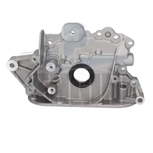 Bomba De Aceite Atos 01-12 I10 I-10 1.1 12 13 14 -