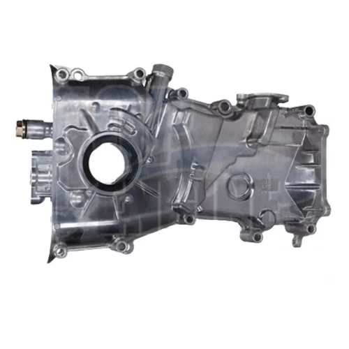 Bomba De Aceite Tapa Distribucion Altima 2.4 93-01 -