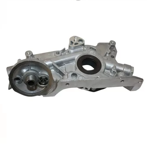 Bomba De Aceite X20se Optra 2.0 06-10 Astra 2.0 04-06 -