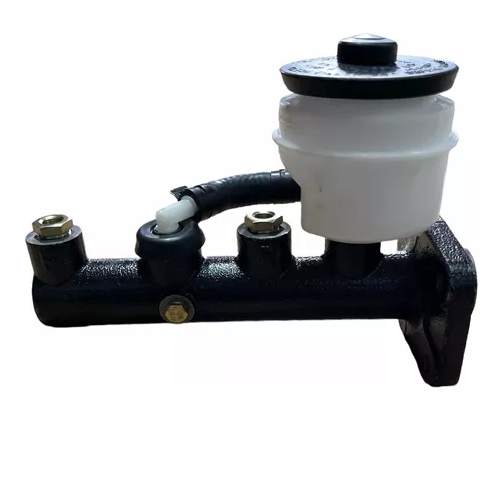 Bomba De Frenos Toyota Pick Up 22r 82-87 4 Tornill 2 Salidas -