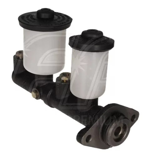 Bomba De Frenos Toyota Pick Up 77-82 2 Tornillos Salida Cofr -