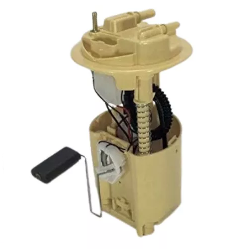 Bomba De Gasolina Diesel Peugeot Partner Box 2.0 00-08 -