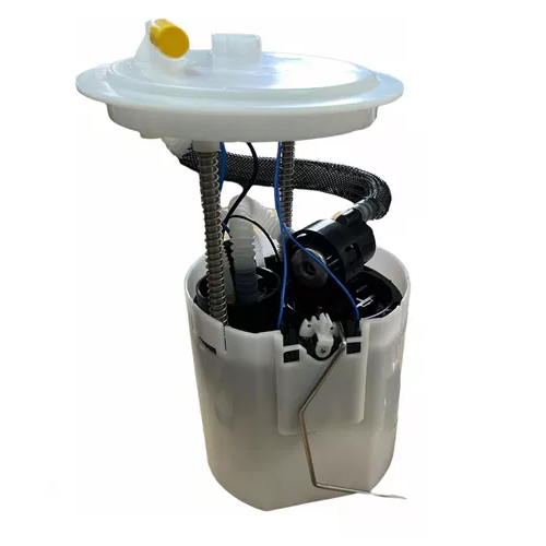 Bomba De Gasolina Fiesta 1.6 11-13 Focus 2.0 07-11 S/retorno -
