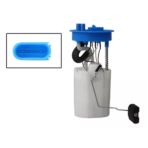 Bomba De Gasolina Vento 1.6 14 15 16 18 19 20 Polo 1.6 13-19 -