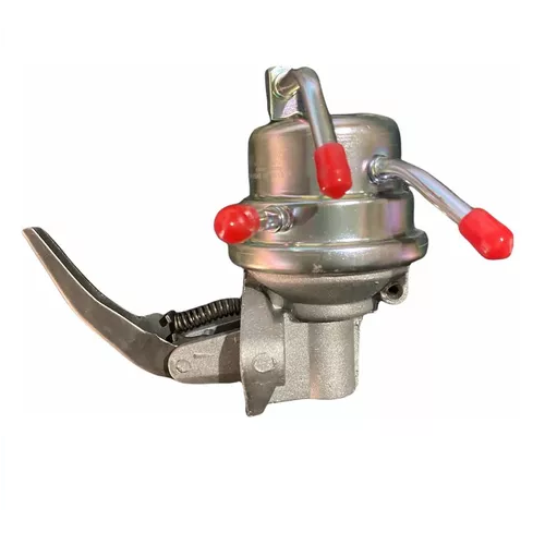 Bomba Gasolina Mecanica Toyota Pick Up R22 22r -