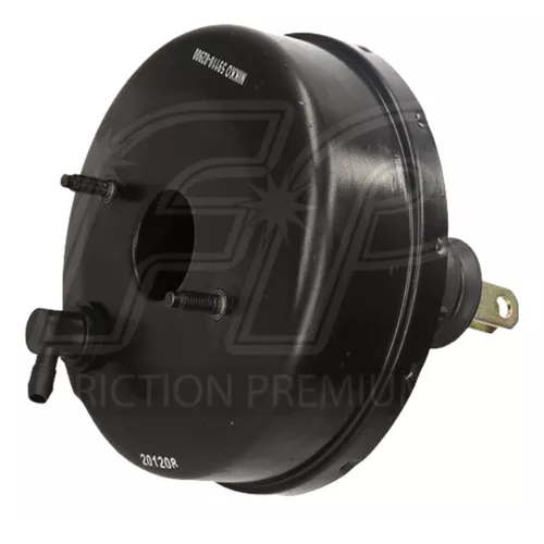 Booster De Frenos Atos 1.0 2000 2001 2002 2003 2004 -