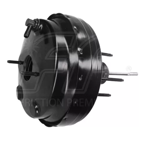 Booster De Frenos Nissan Pick Up Np300 Frontier 2.5 16-22 -