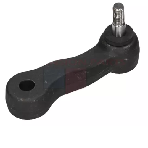 Brazo Auxiliar Chevrolet Pick Up Silverado 01-10 4x2 S/sopor -