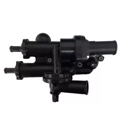 Brida Toma Agua Journey Compass Patriot Avenger 07-21 2.4 -