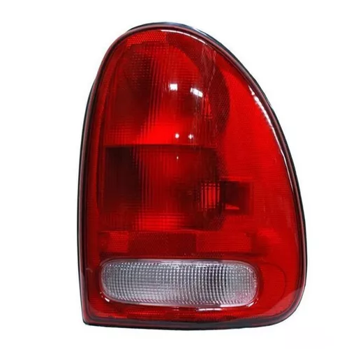 Calavera Caravan Voyager 96 97 98 99 00 Durango 98 00 03 Derecho / Rojo / Blanco