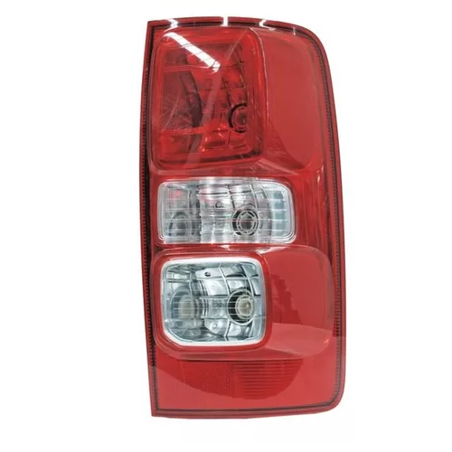 Calavera Chevrolet Colorado 2013 2014 2015 S10 S-10 2016 Rojo / Derecho