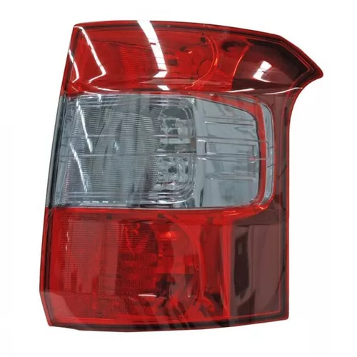 Calavera Chevrolet Tornado C/humo 12 13 14 15 16 17 18 19 20 Rojo / Derecho